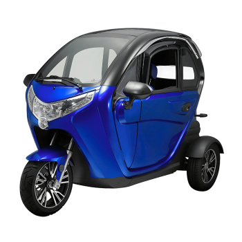 DKT41 ELEKTRO-KABINENROLLER 25-45 KM/H